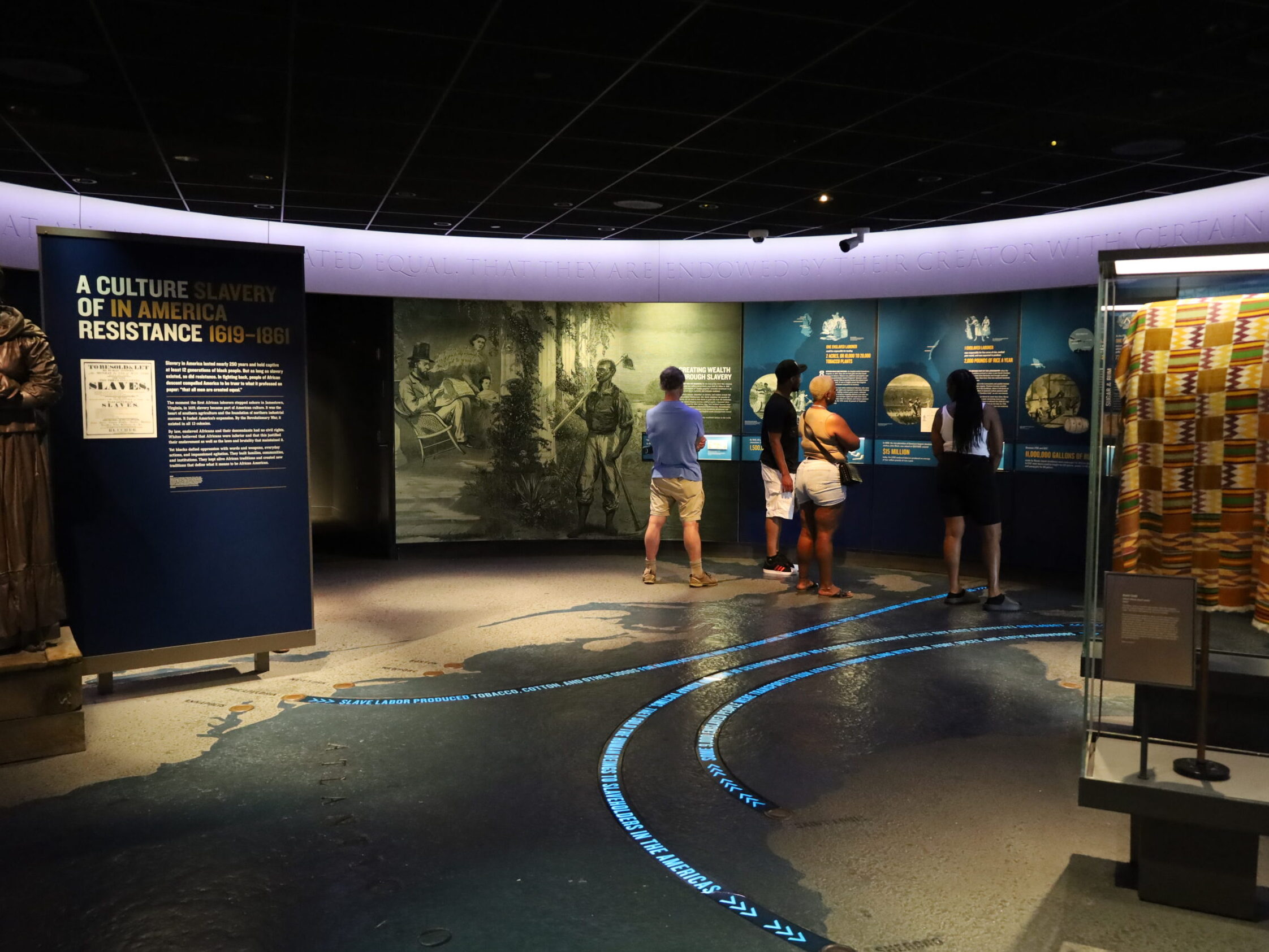 national civil rights museum