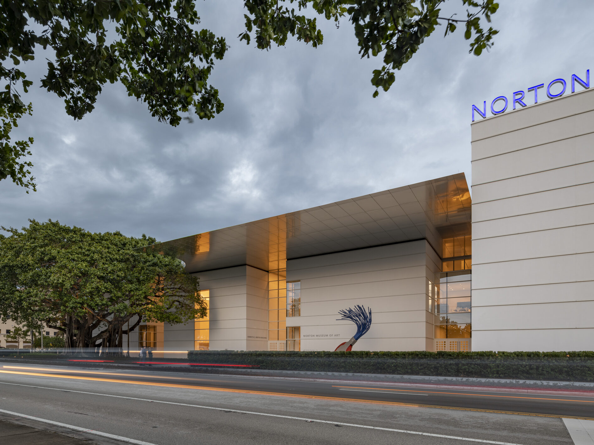 Norton Museum of Art