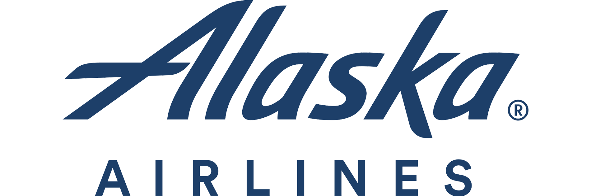 Alaska Airlines Logo