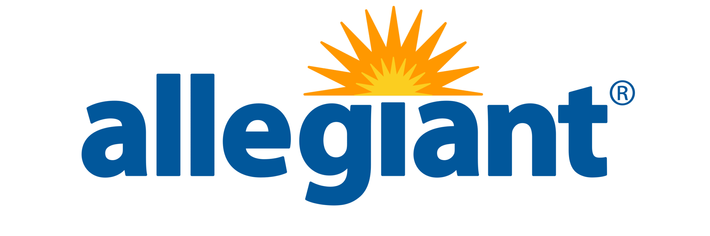 Allegiant Air Logo