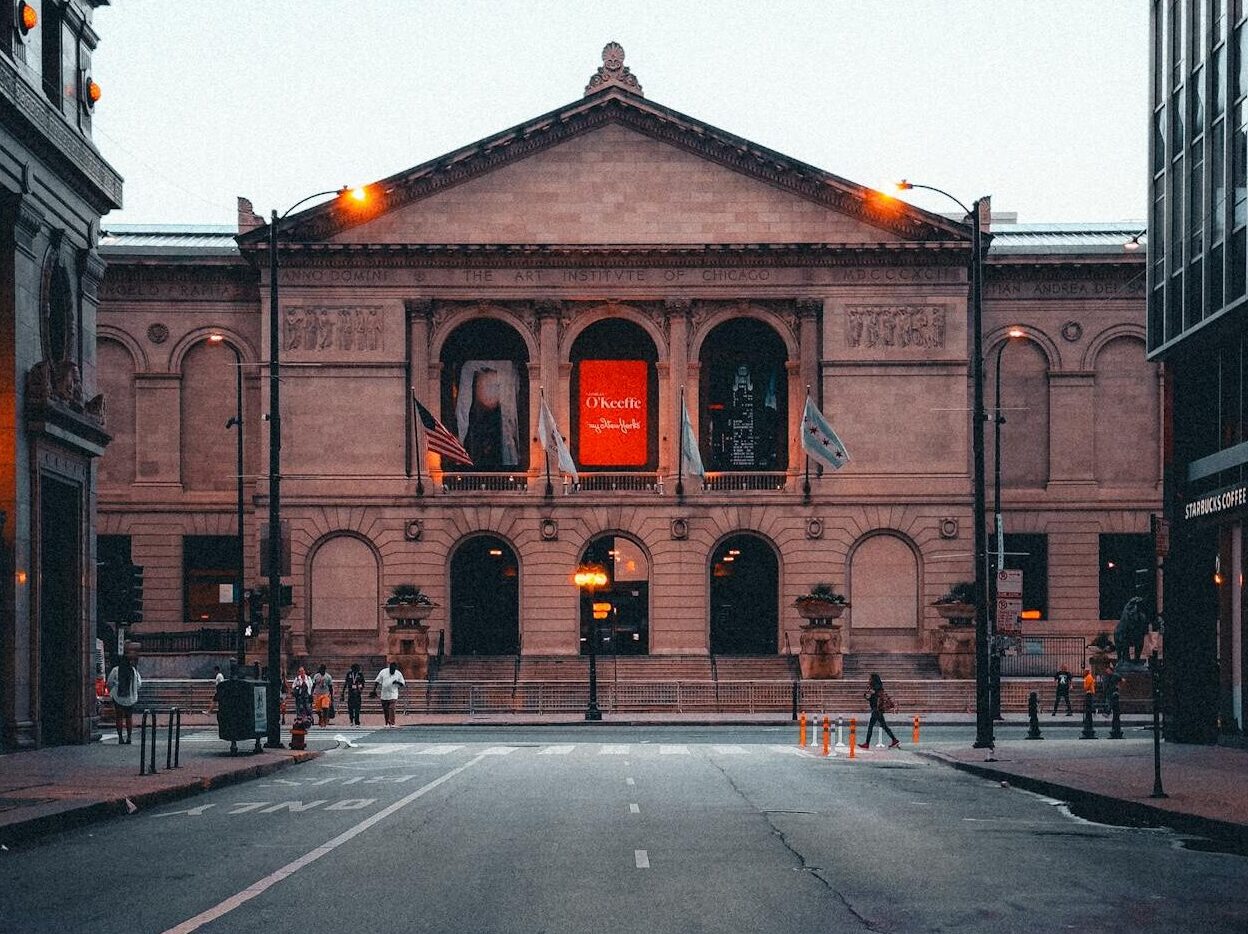 Art Institute of Chicago