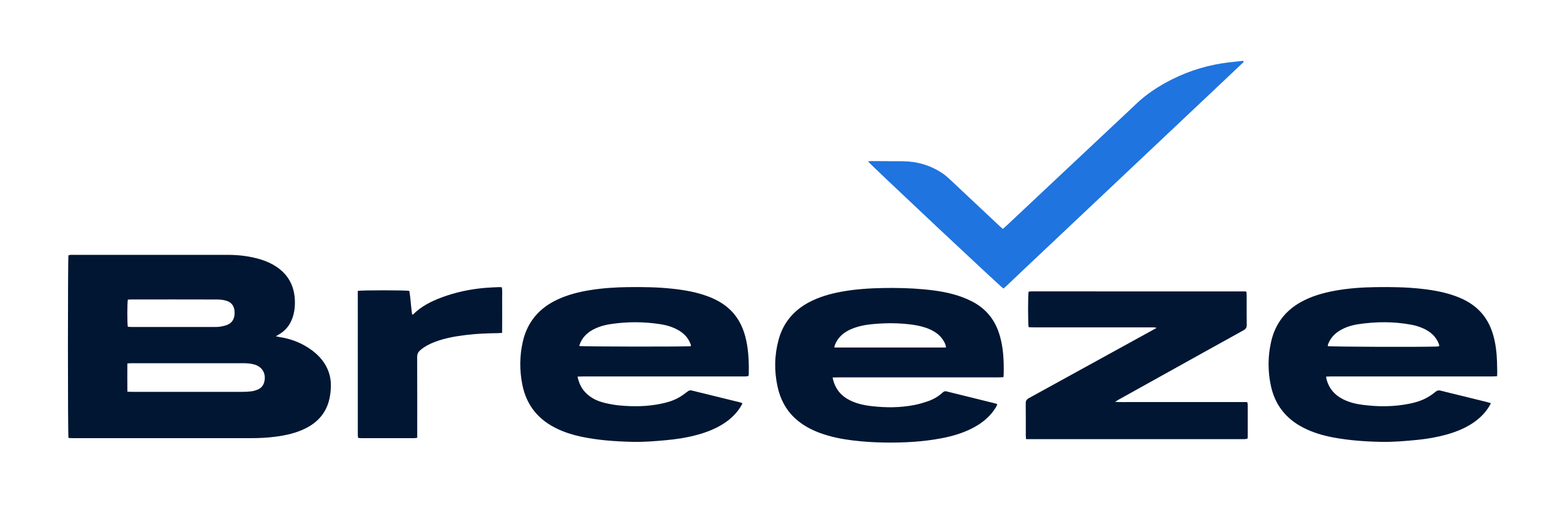 Breeze Airways Logo