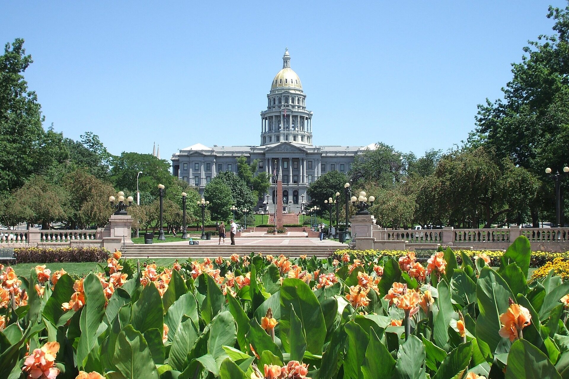 Denver city hall