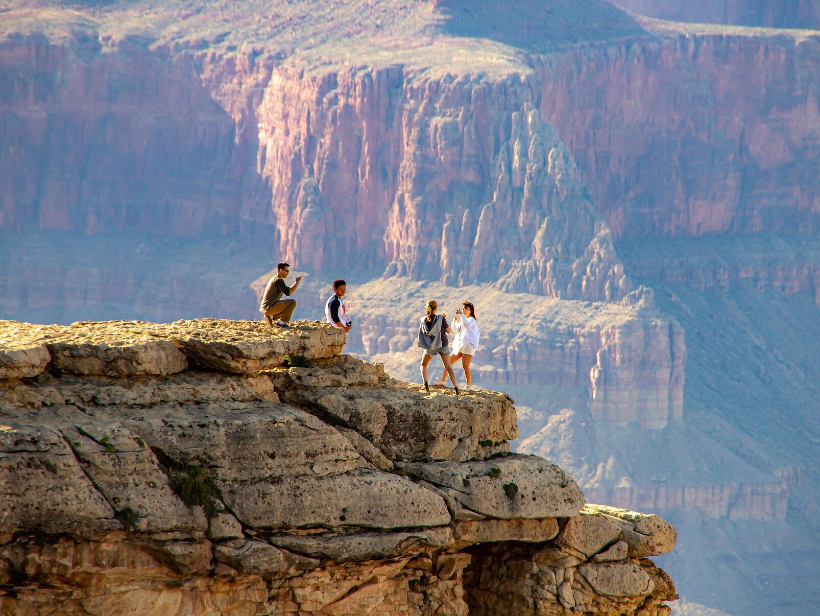 grand canyon sightseeing america