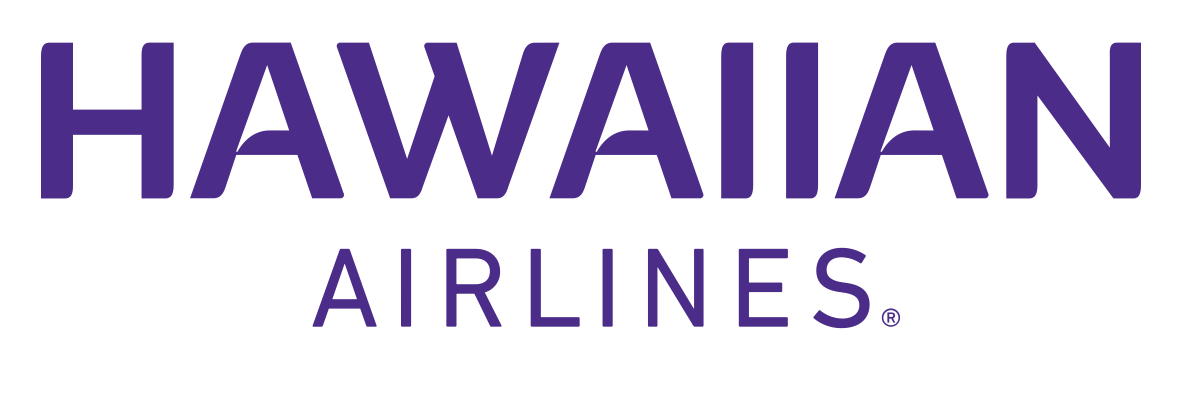Hawaiian Airlines Logo