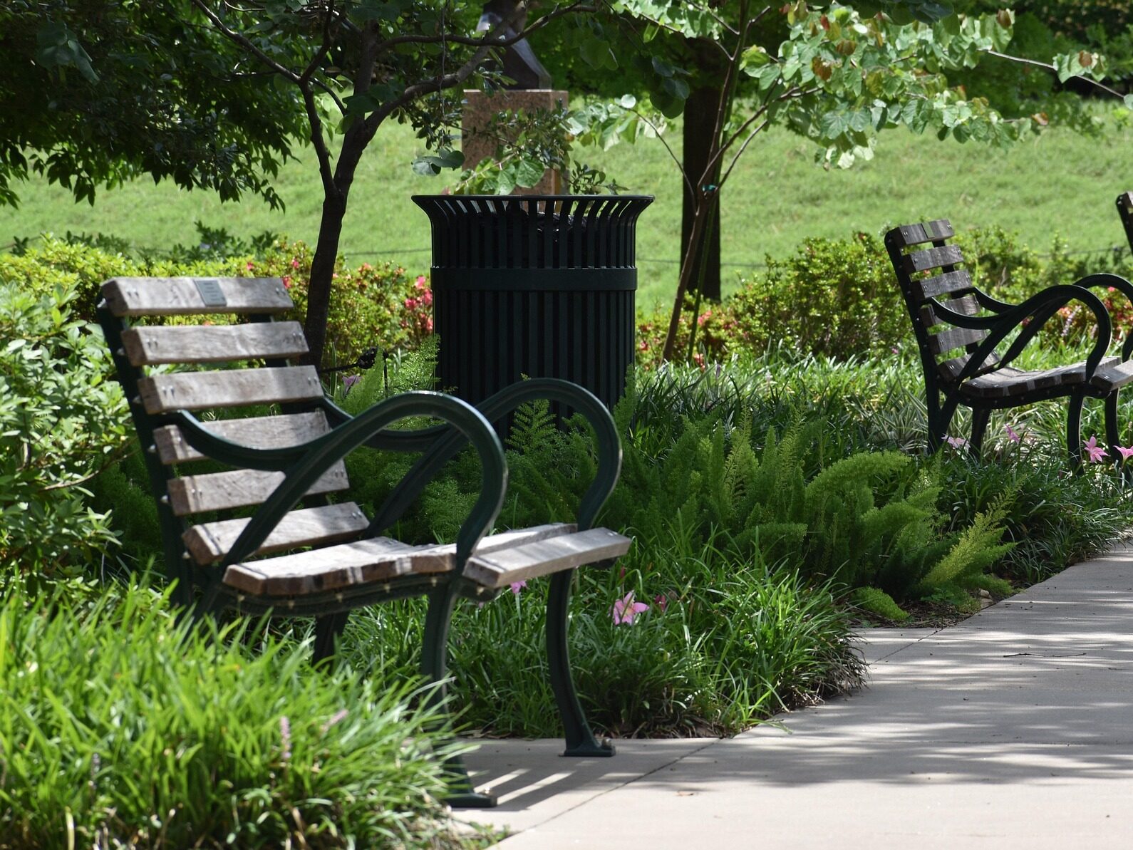 hermann park centennial