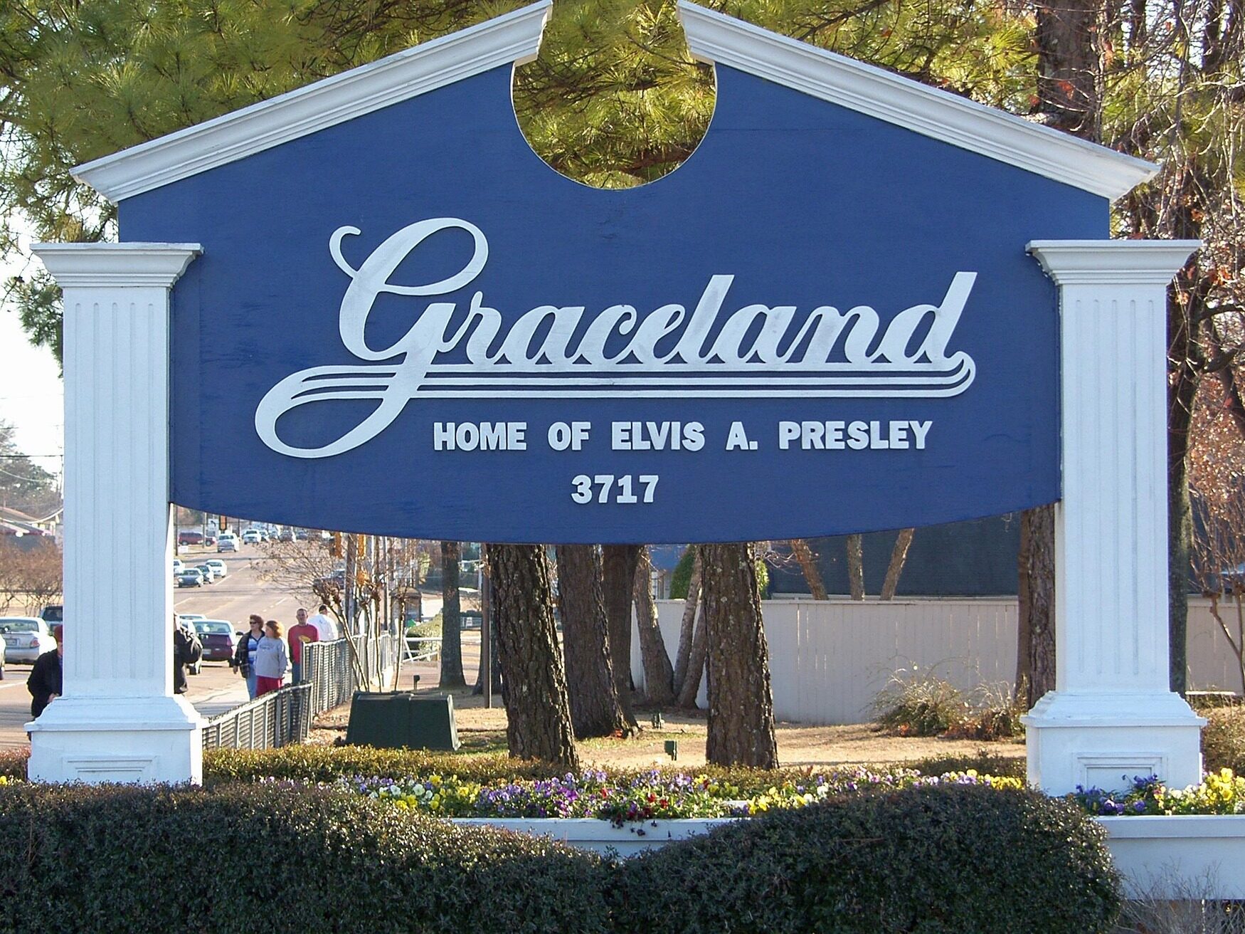 memphis tennessee graceland