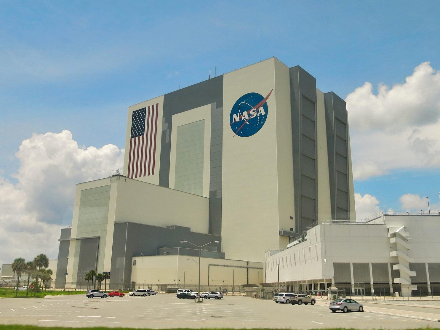 nasa usa florida space travel