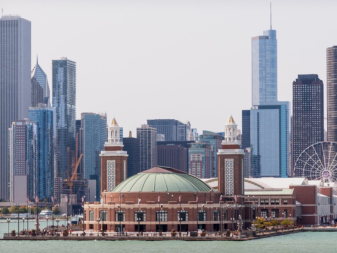 Navy Pier