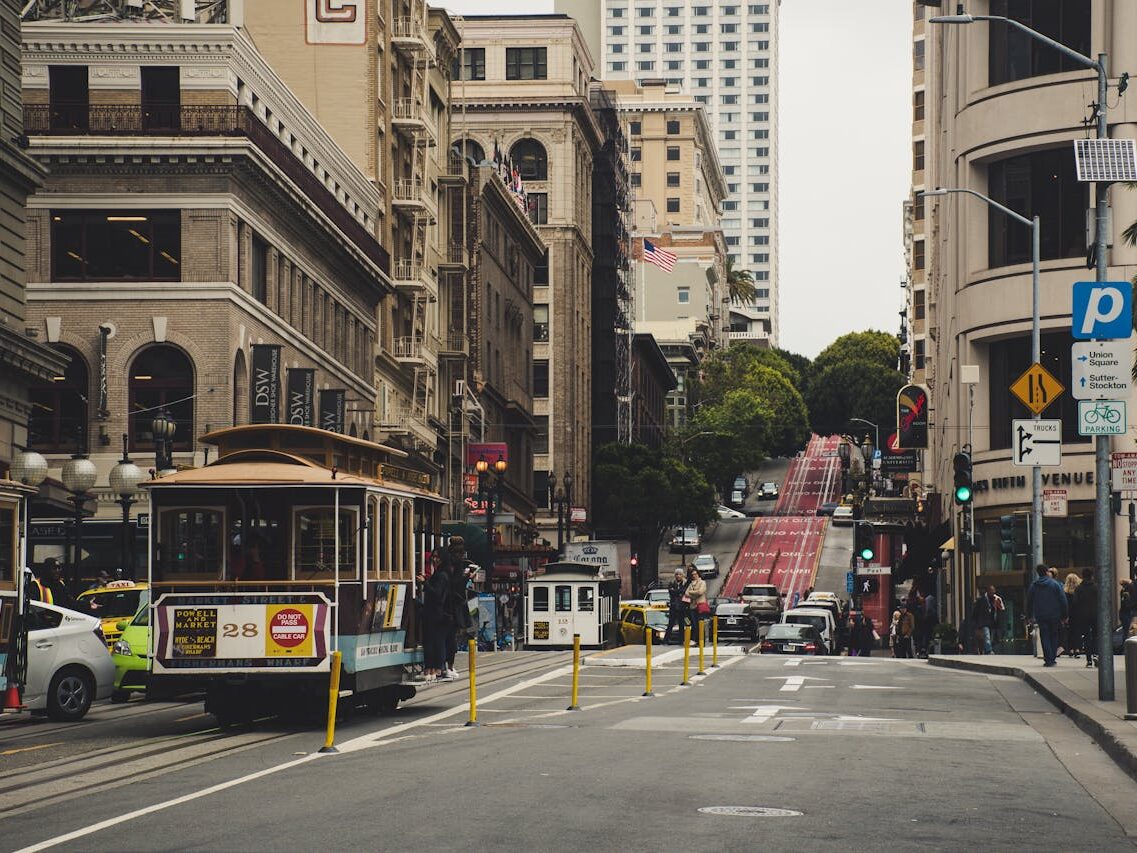 road-beside-buildings