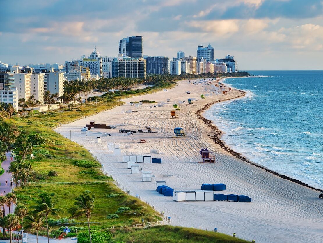 South Beach Miami