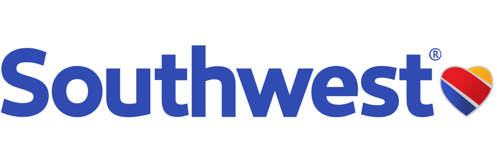 Southwest Airlines Logo