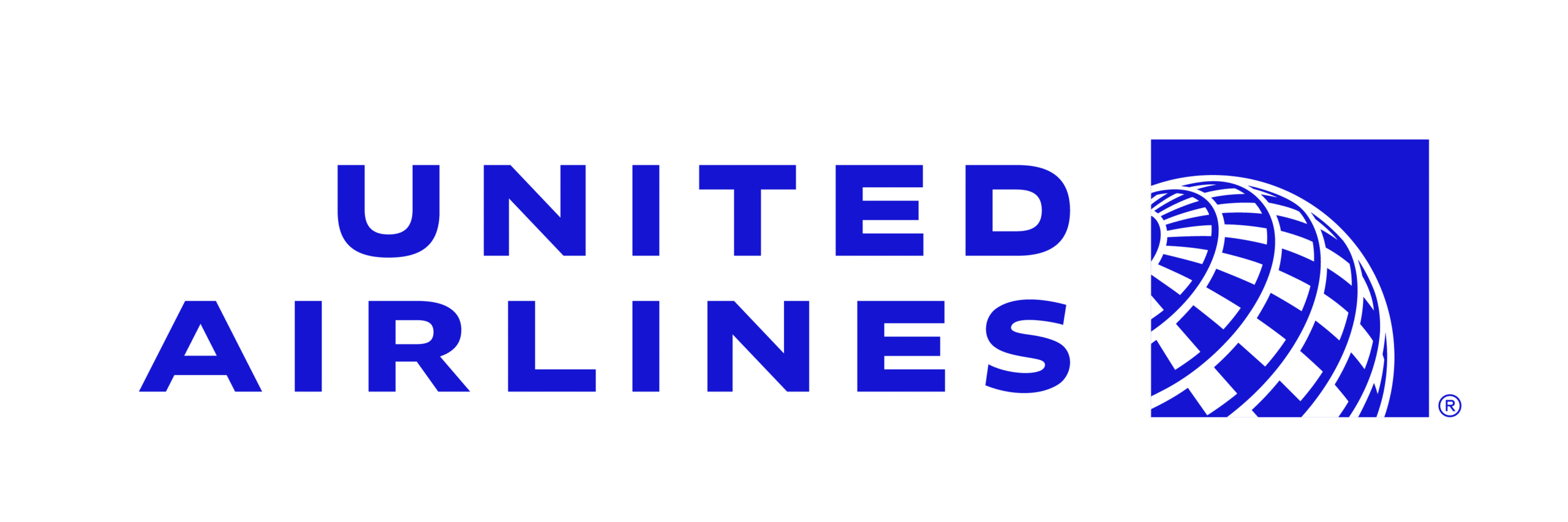 United Airlines Logo