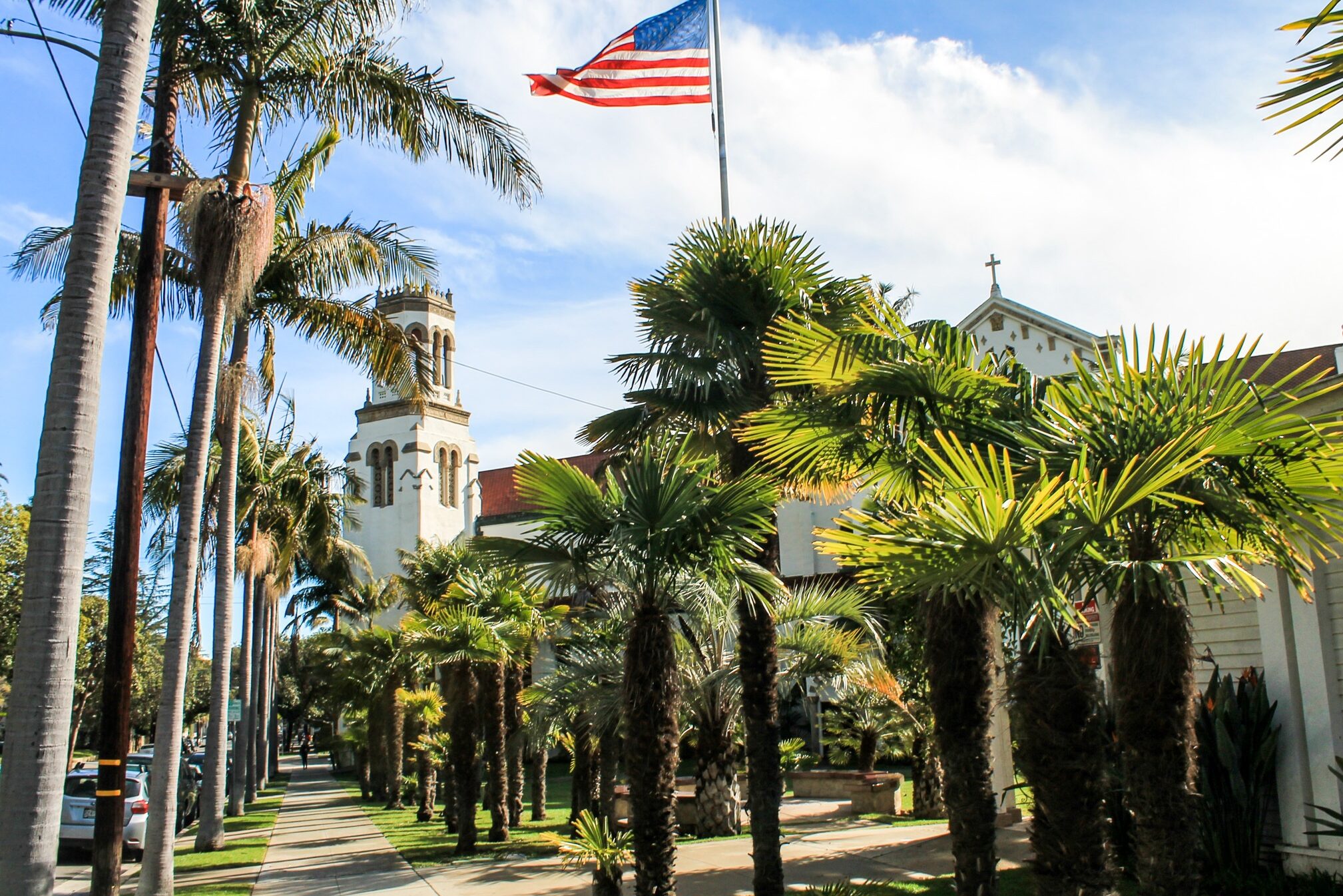 california santa barbara