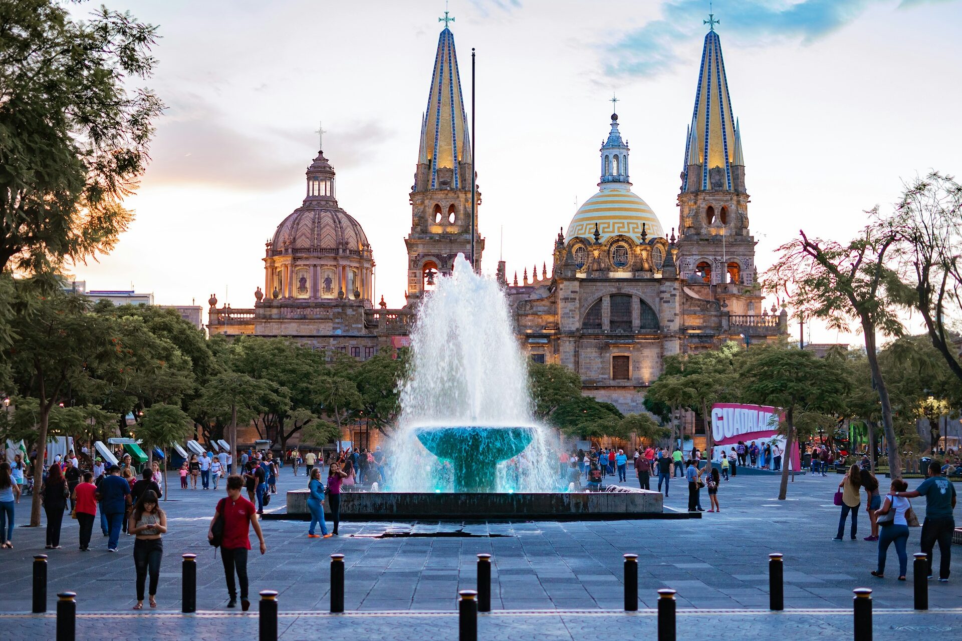 guadalajara