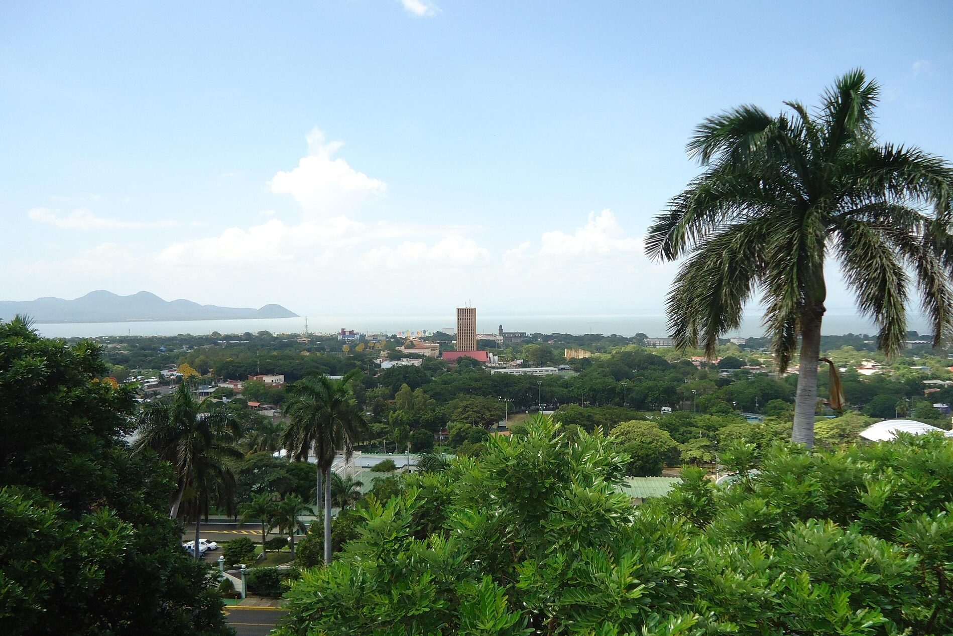 managua
