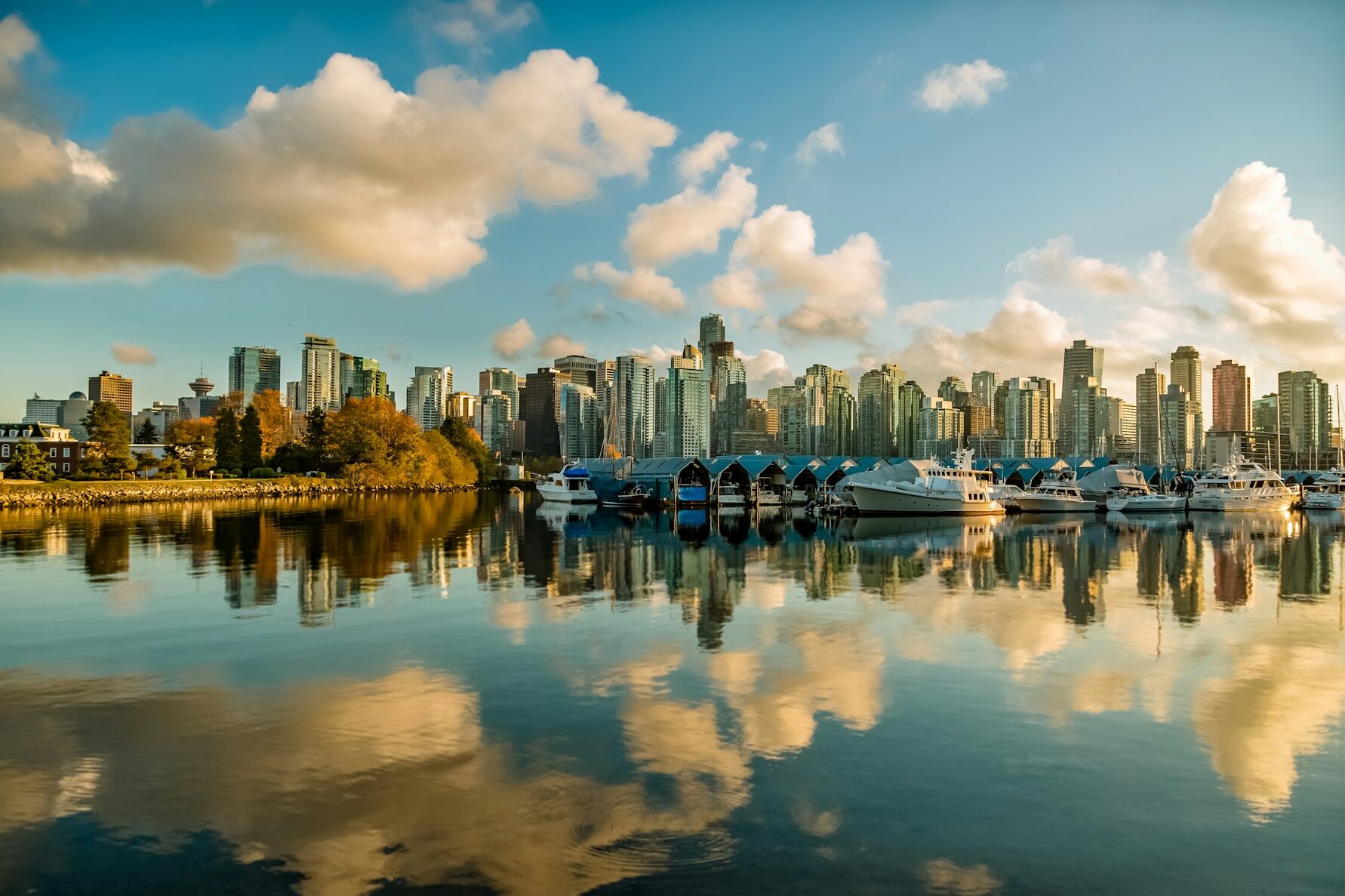 vancouver