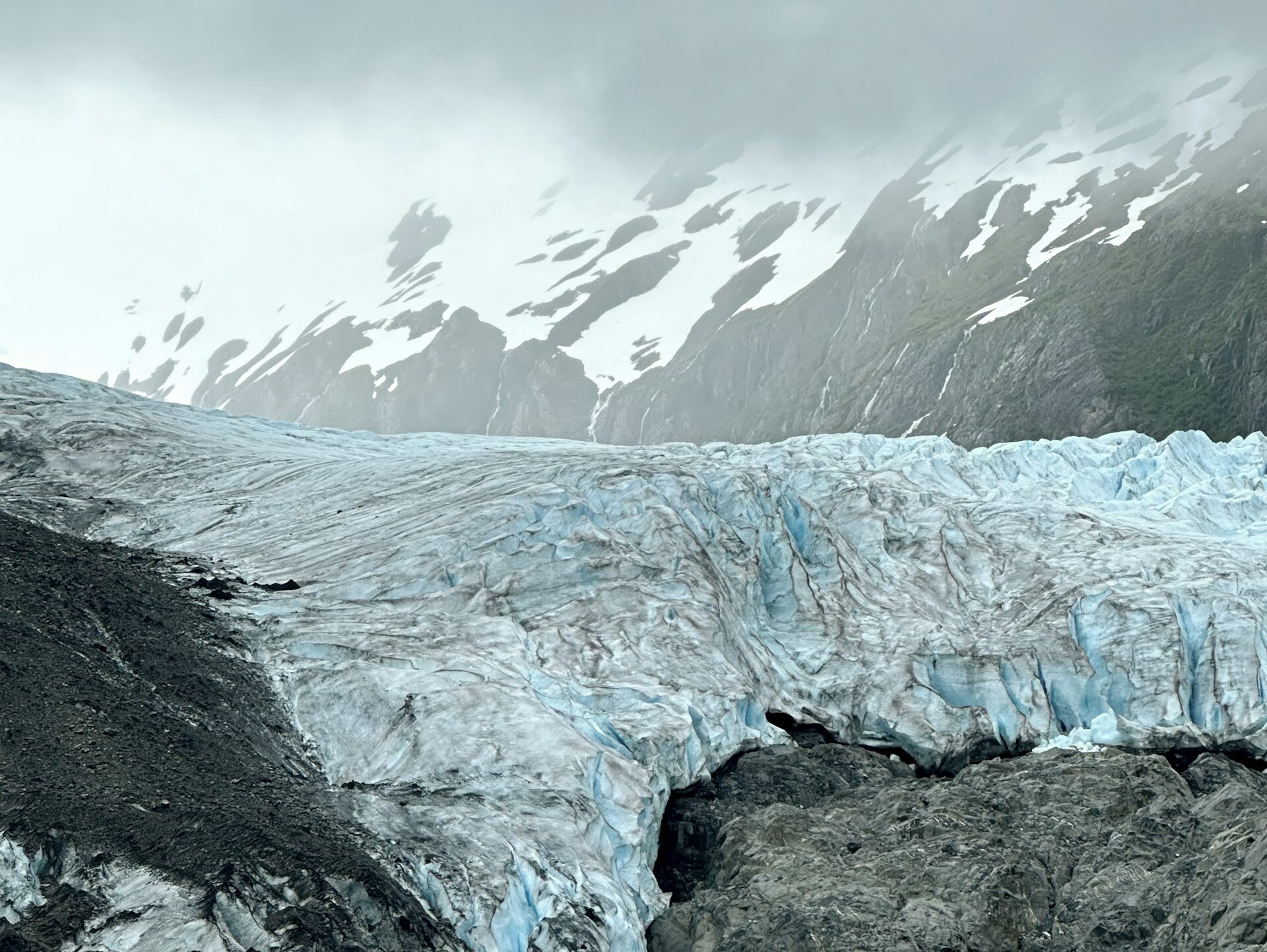 Alaska