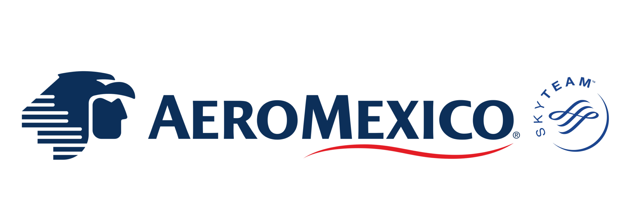 aeromexico logo