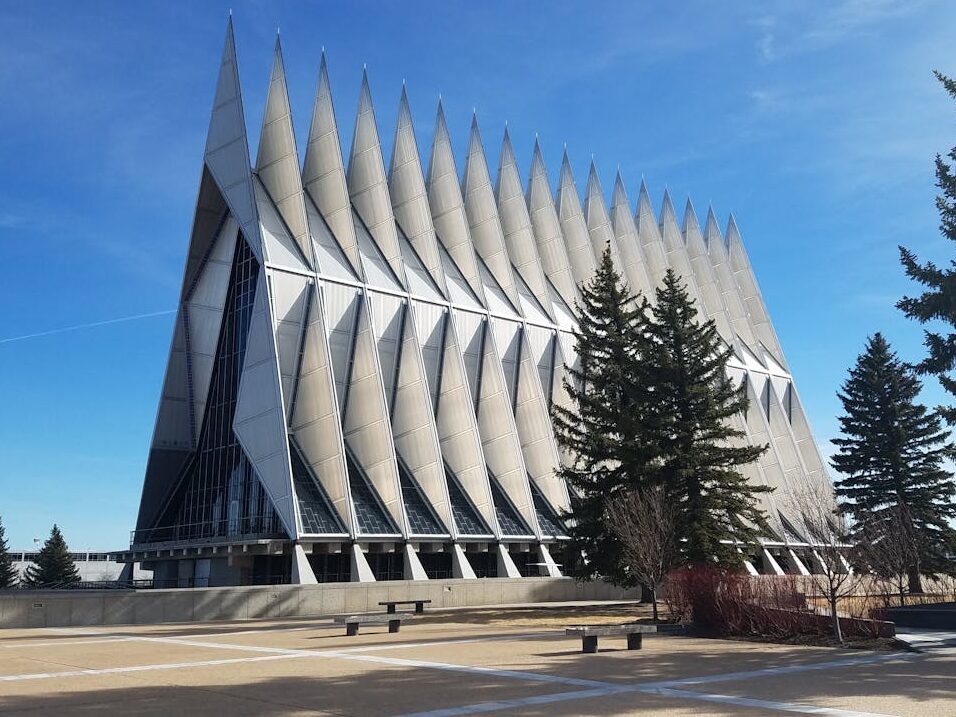 air force academy