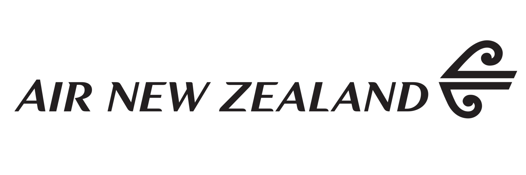 air nz logo