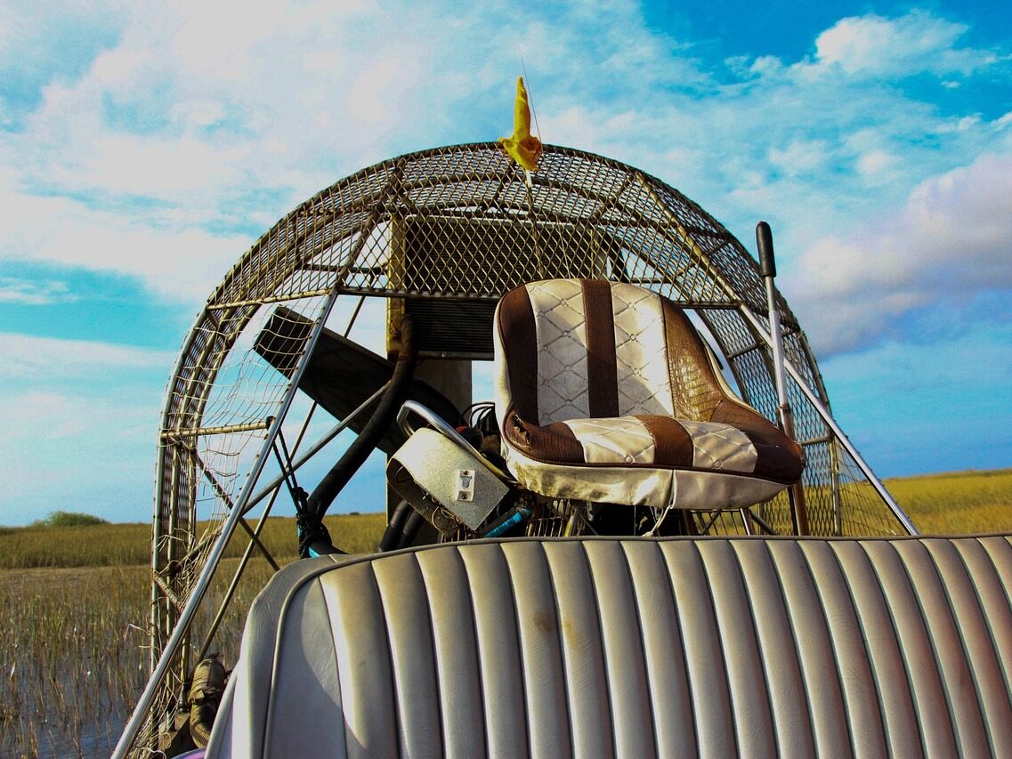 airboat florida
