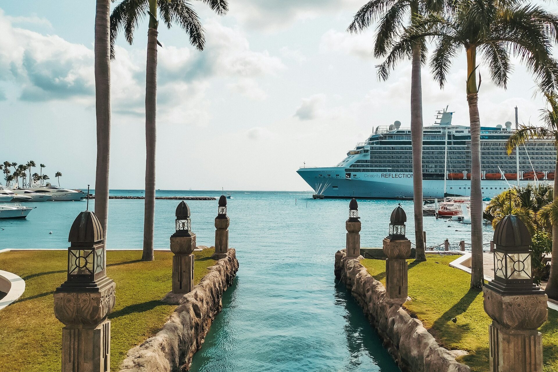 oranjestad