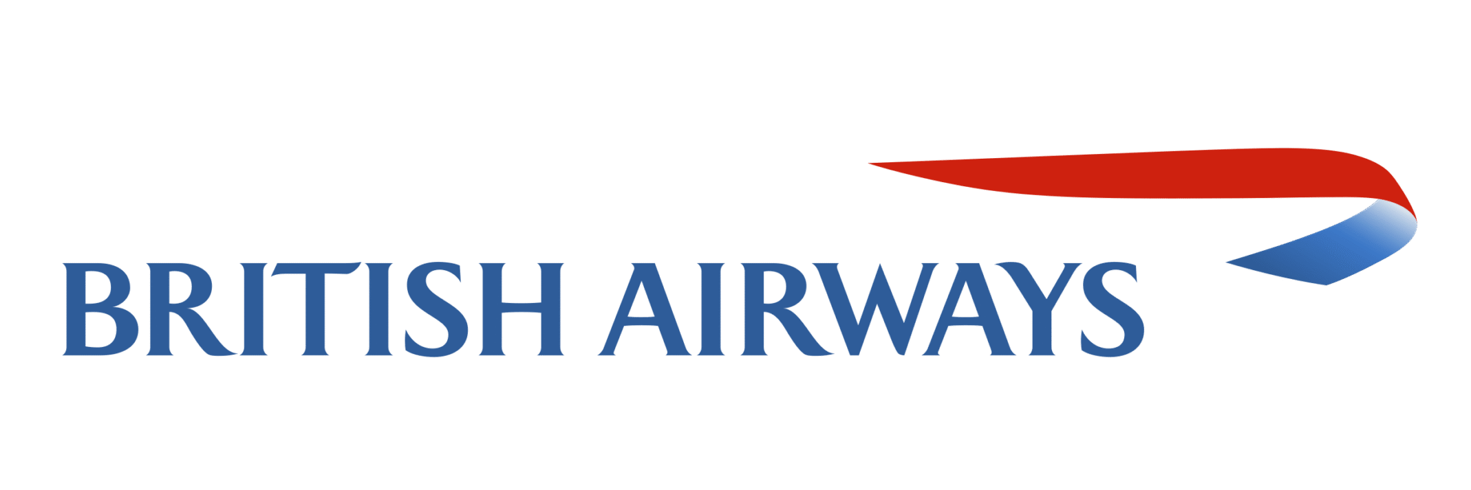 british airways logo