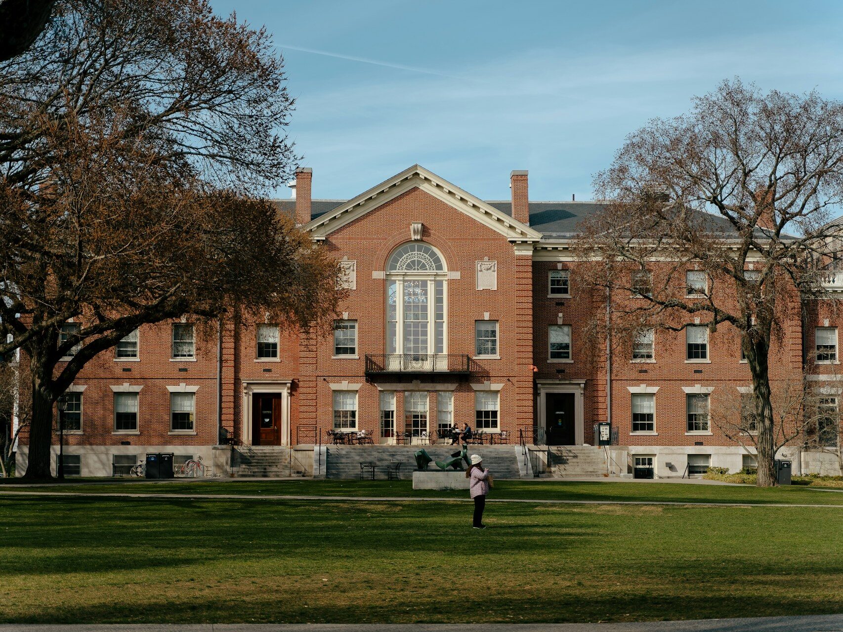 brown university