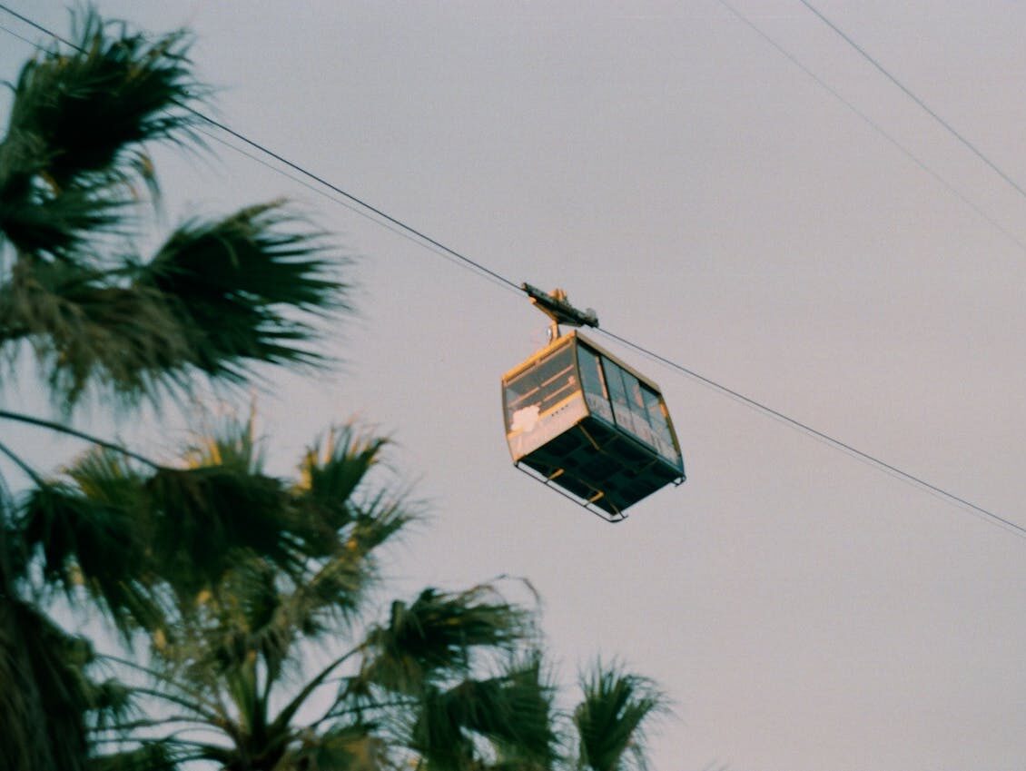 cable car