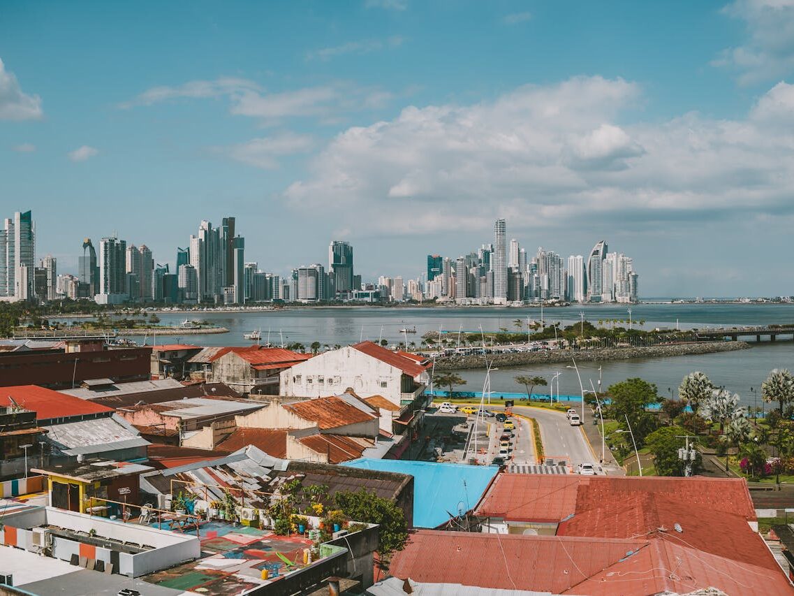 casco viejo in panama