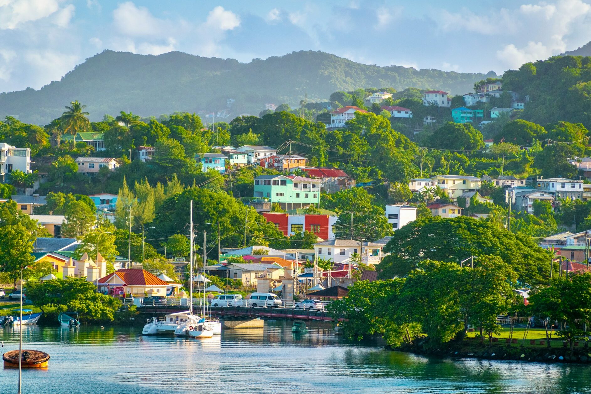 castries