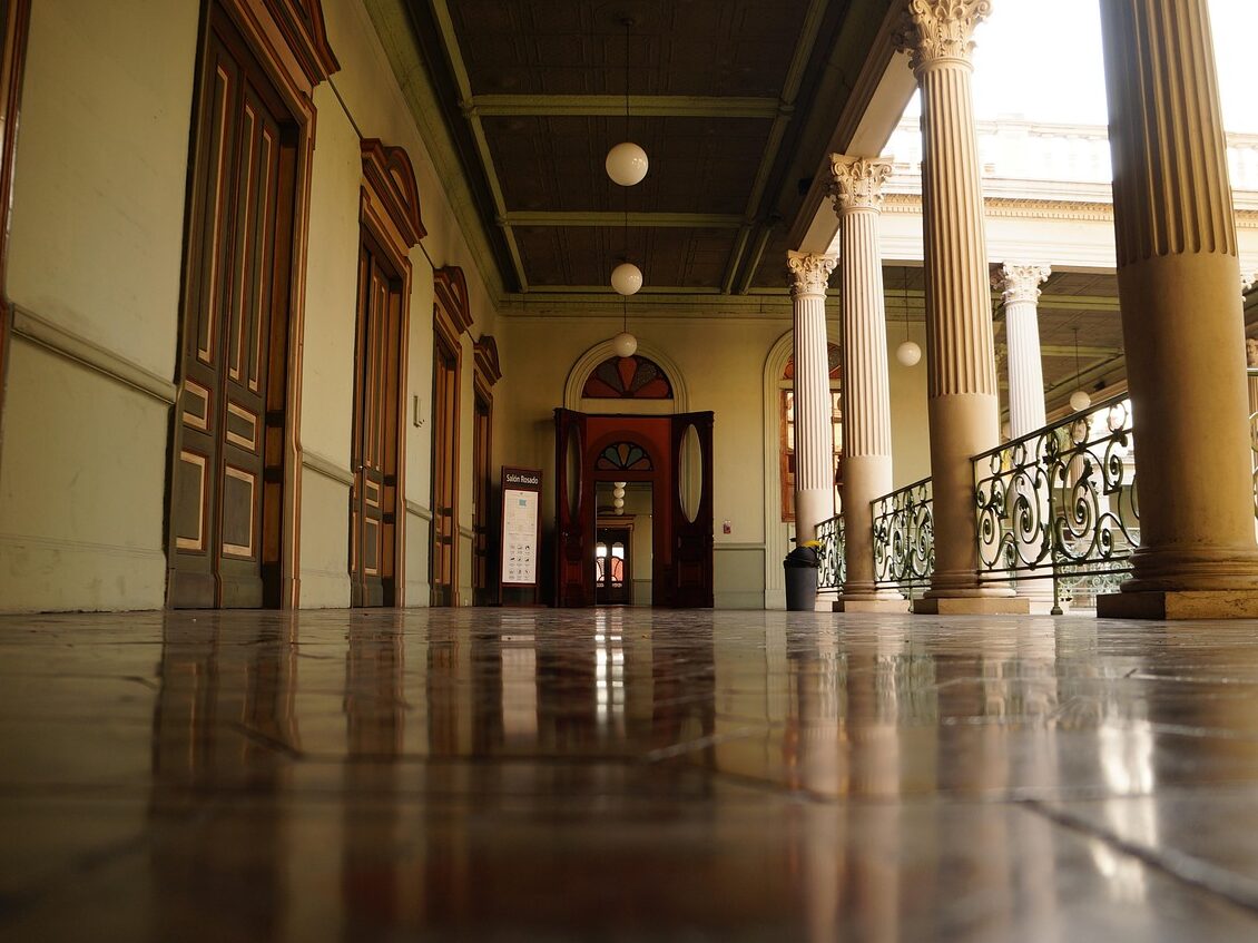 el salvador national