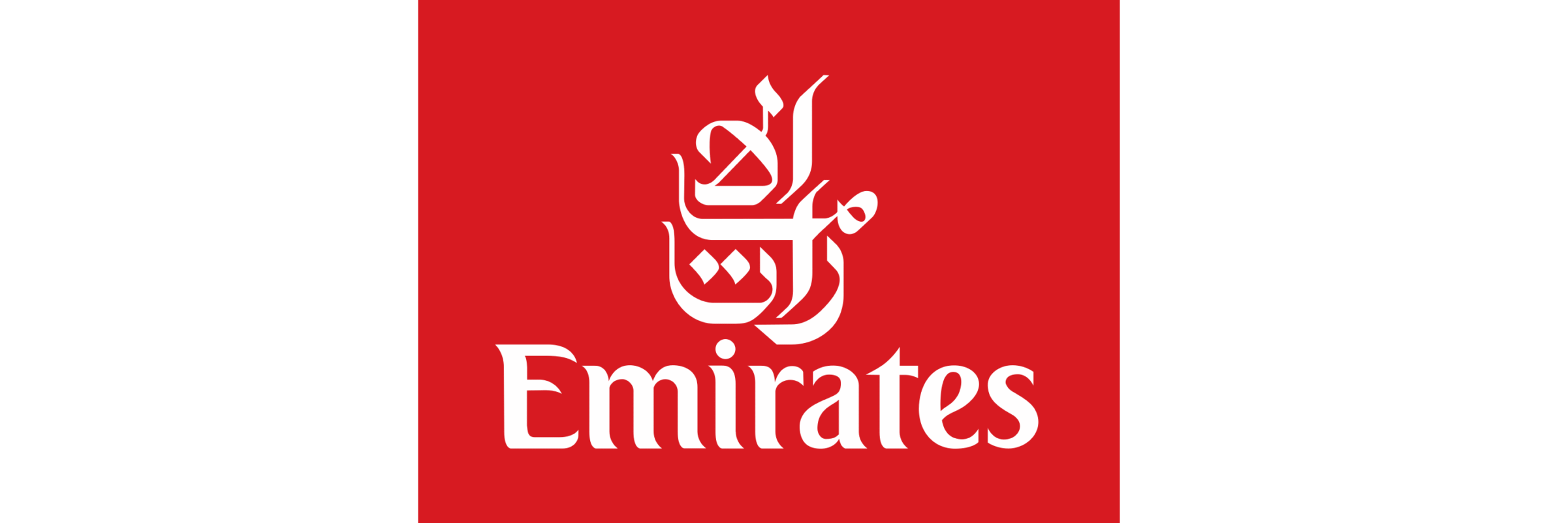 emirates logo