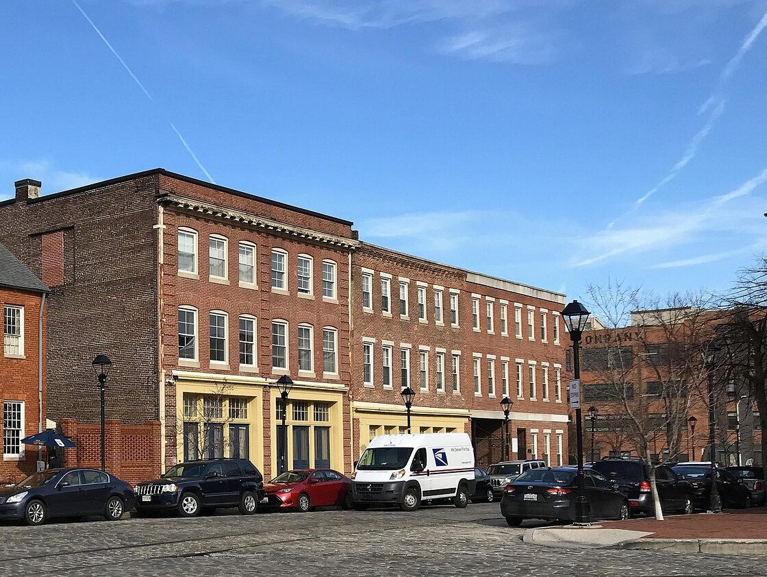 fells point baltimore