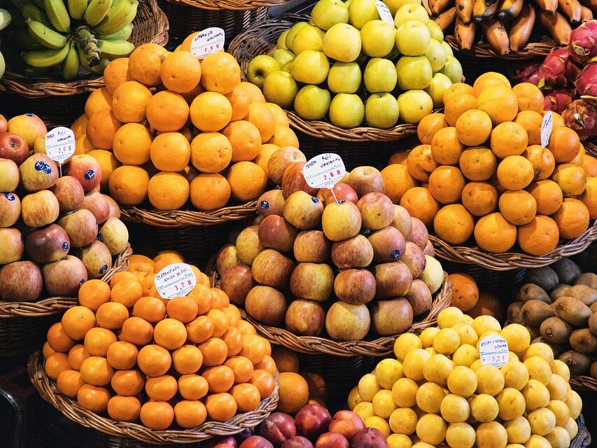 fruit food
