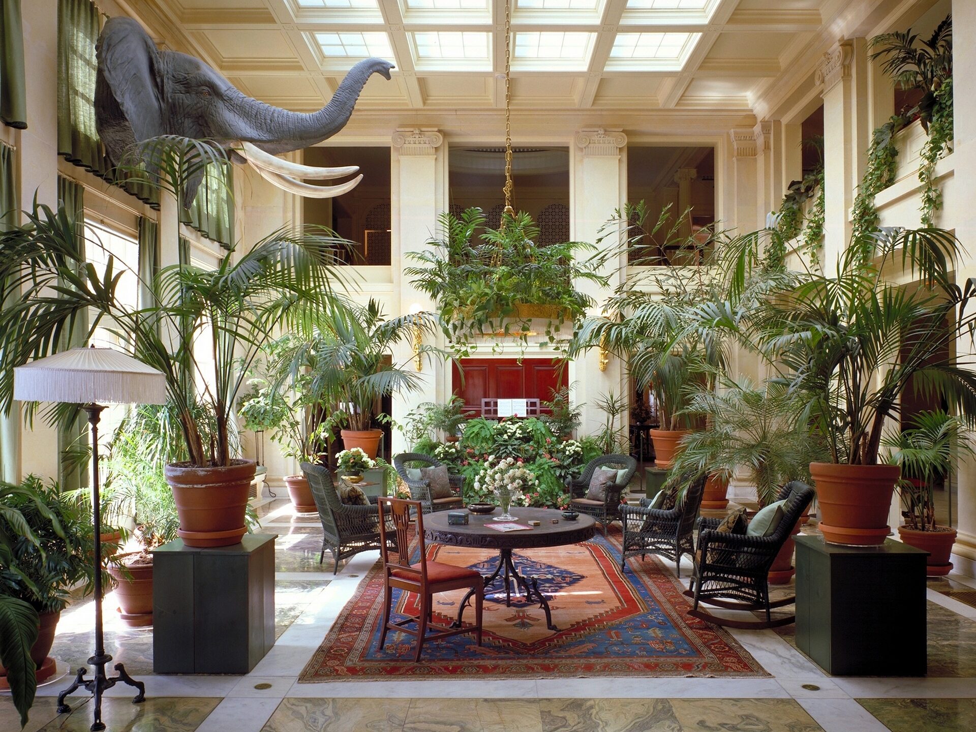 george eastman