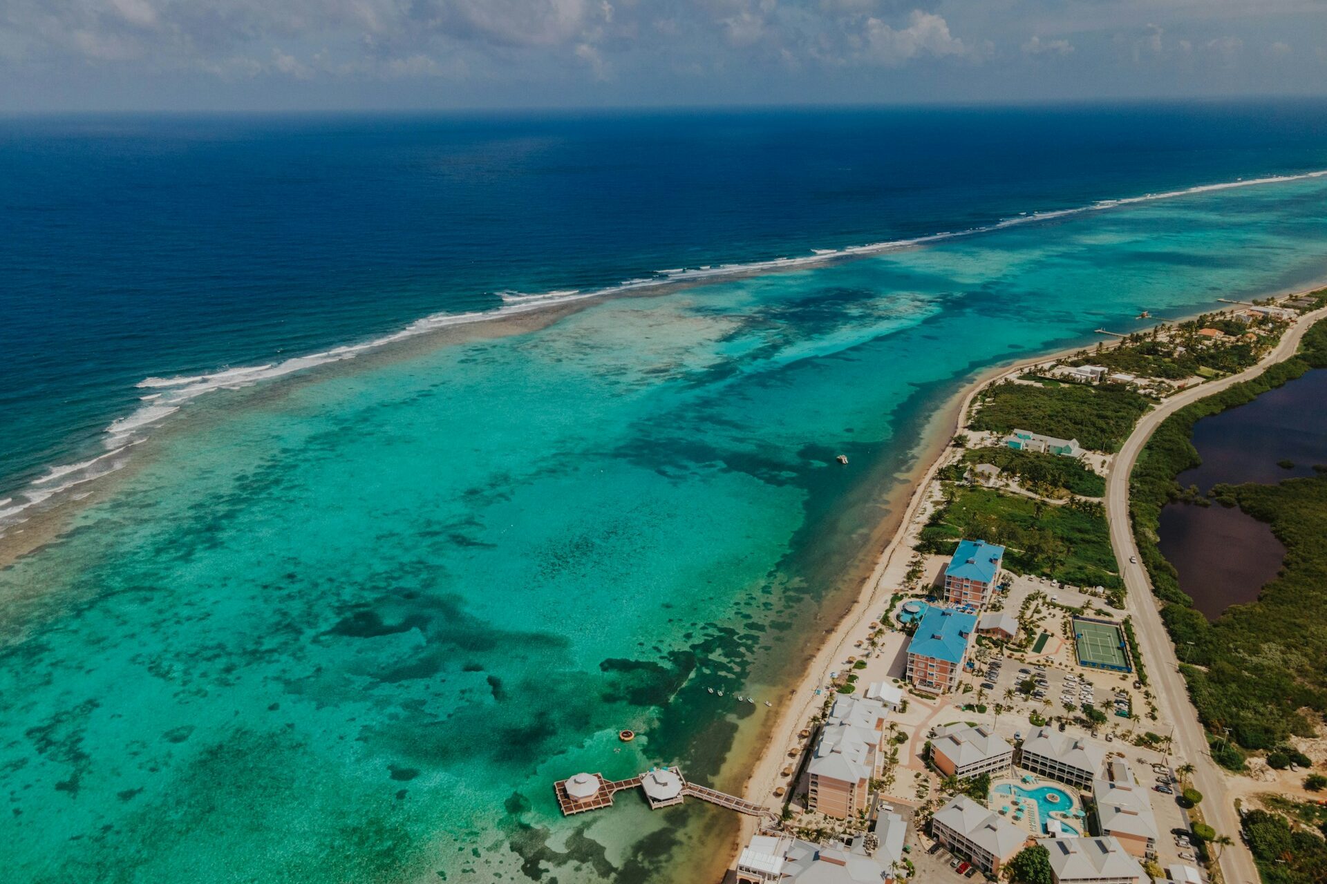 grand cayman