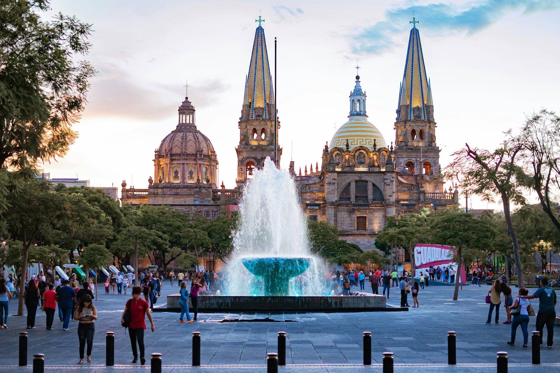 guadalajara