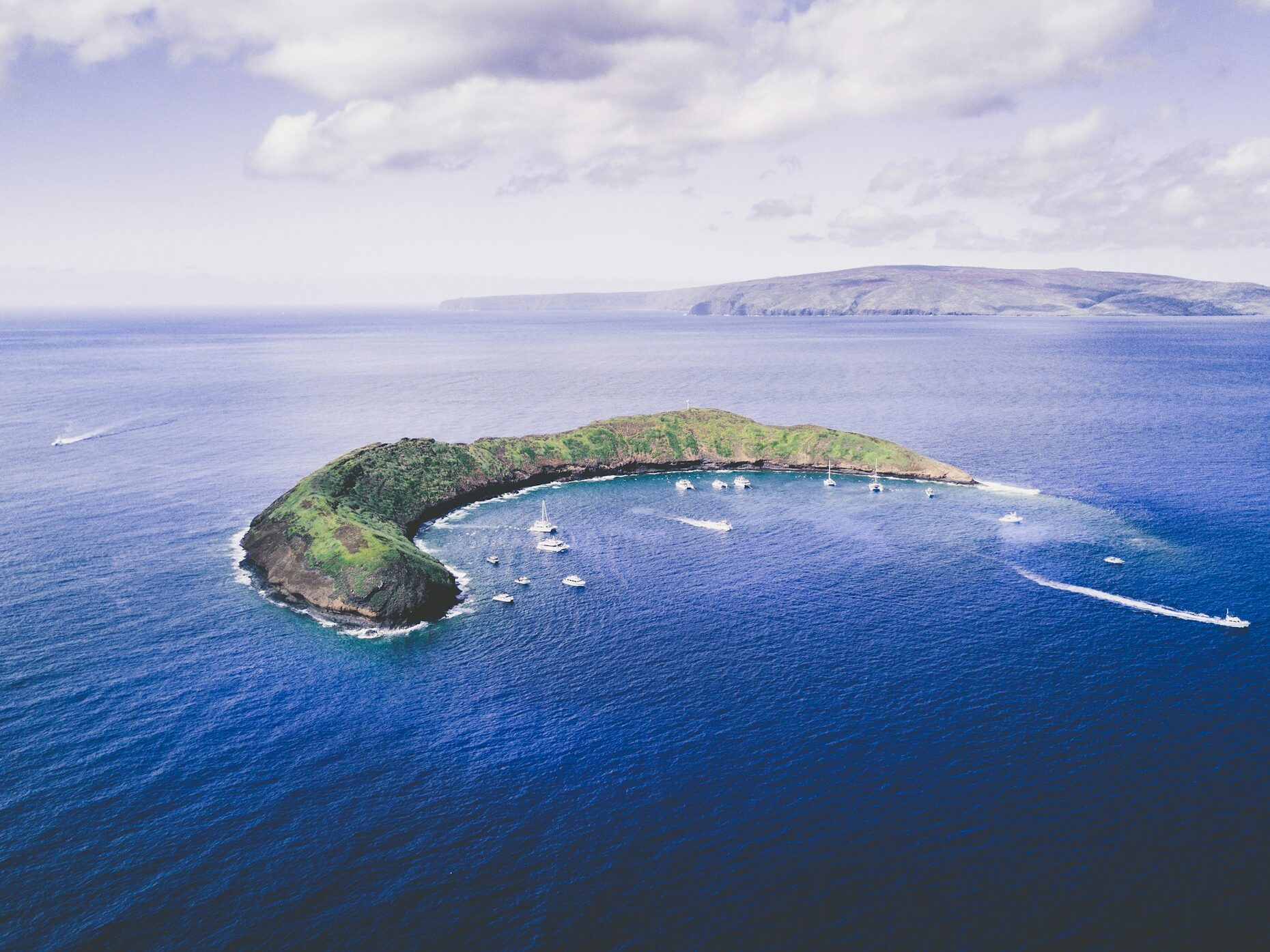 island skyview