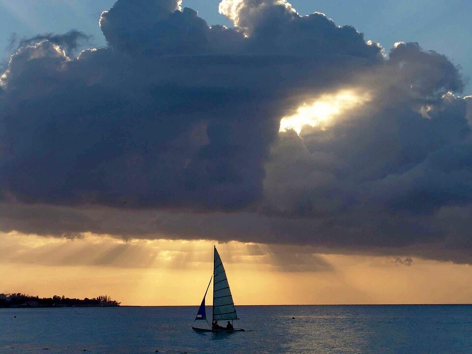 jamaica sun ocean sea caribbean