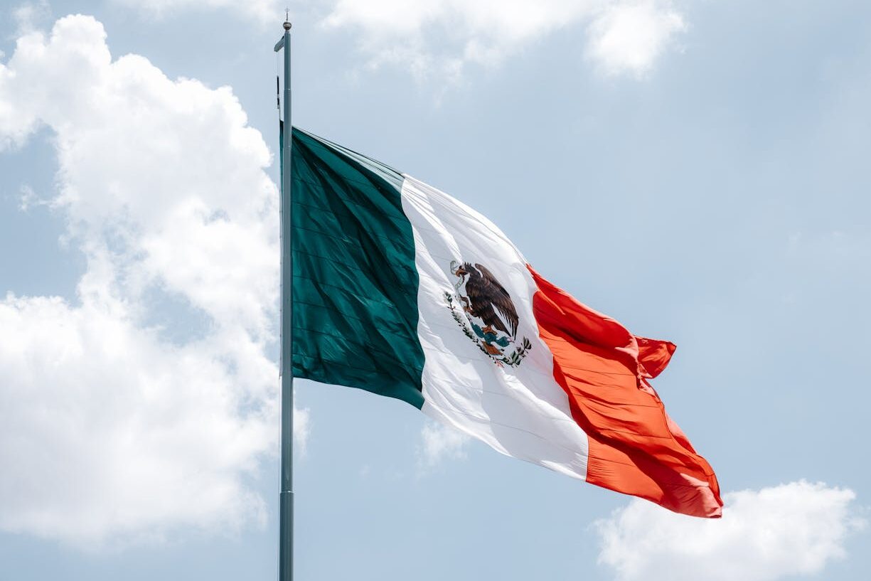 mexico