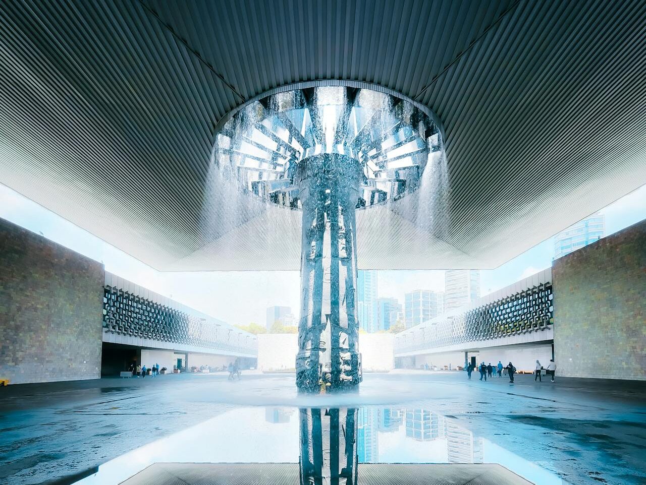 national museum of anthropology