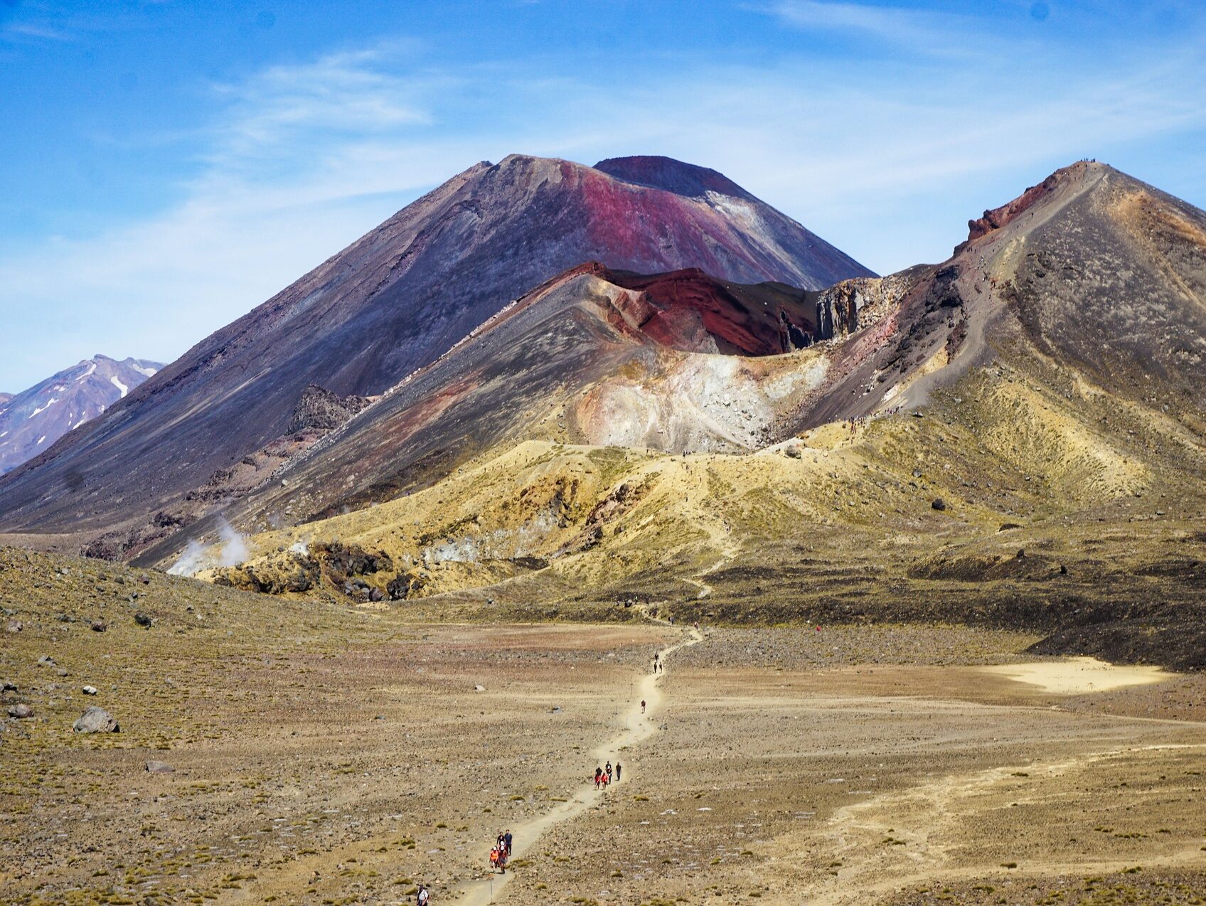 national park
