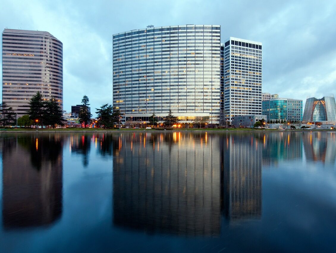 oakland california