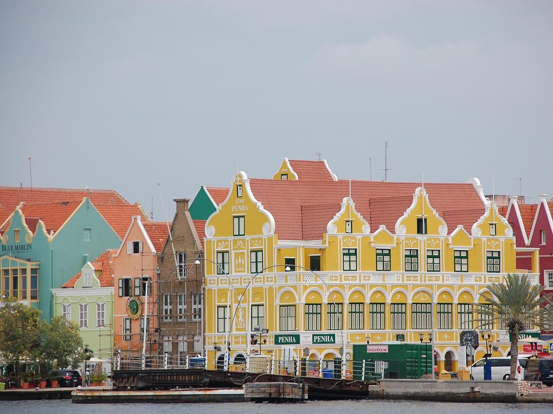 penha handelskade willemstad
