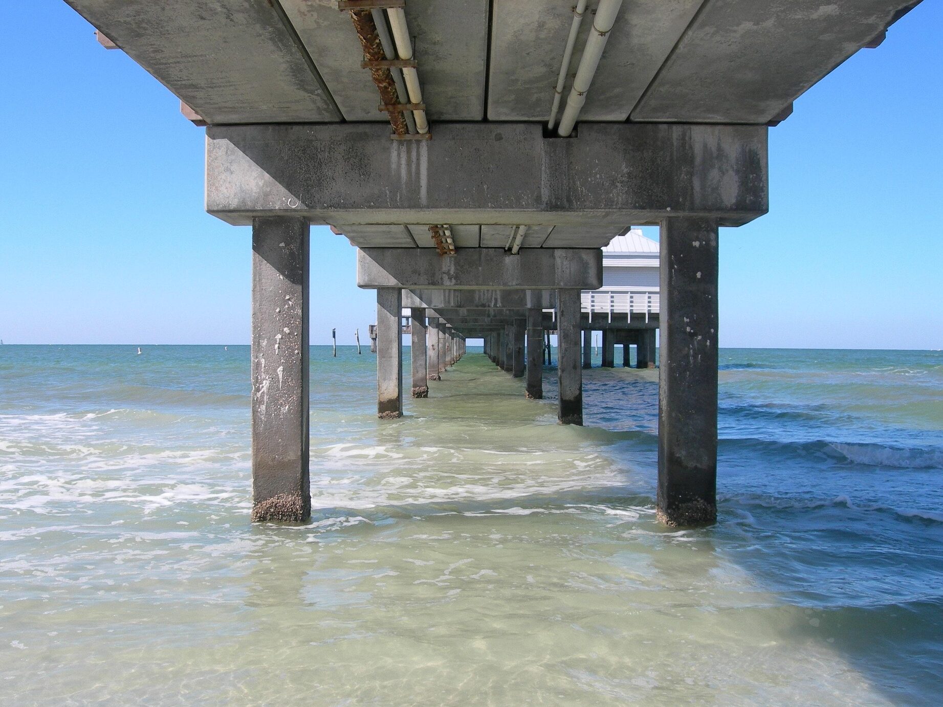 pier 60
