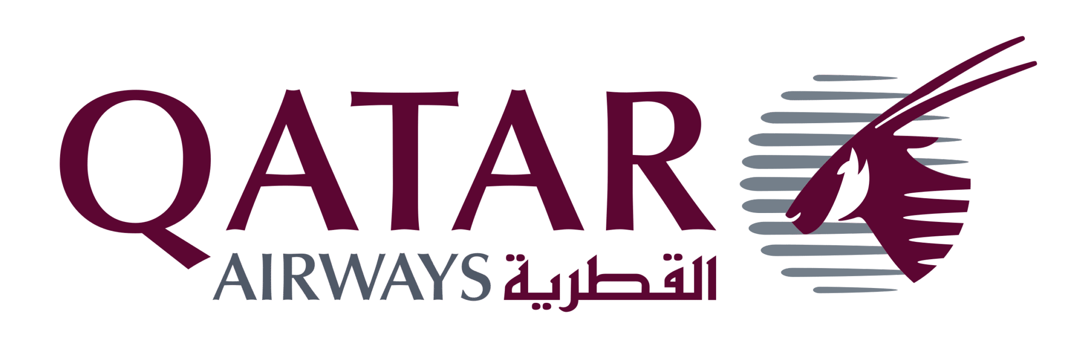 qatar logo
