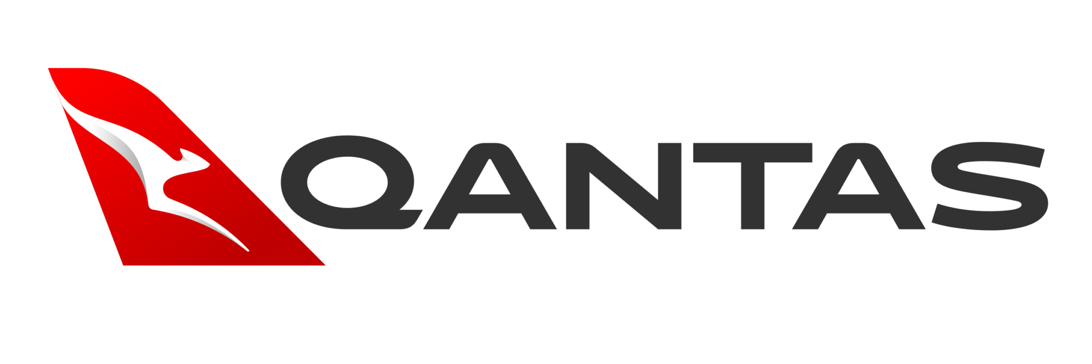 quantas logo