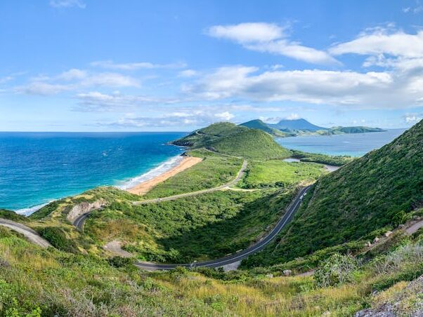saint george basseterre
